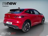 Renault Clio TCe 115 Techno