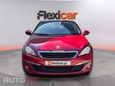 Peugeot 308 1.2 PureTech Style