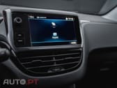 Peugeot 208 1.6 BlueHDi Allure