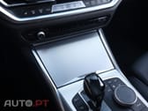BMW 330 e Touring Pack M Auto