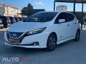 Nissan Leaf Acenta Access