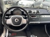 Smart ForTwo 0.8 cdi Passion 54