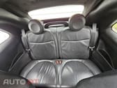 Abarth 500C 1.4 T-Jet Elaborazione MTA