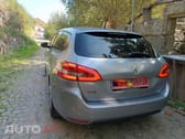 Peugeot 308 SW 1.6 BlueHDi Active