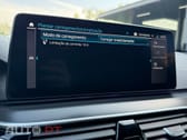 BMW 520 e Pack M