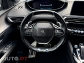 Peugeot 3008 2.0 BlueHDi GT EAT8