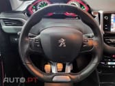 Peugeot 2008 1.2 PureTech GT Line