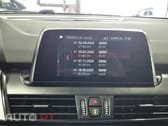 BMW 216 d Advantage Auto