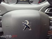 Peugeot 308 SW 1.5 BlueHDi Style