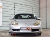 Porsche Boxster 2.5