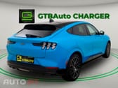 Ford Mustang Mach-E GT AWD