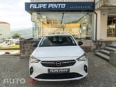 Opel Corsa-E Elegance