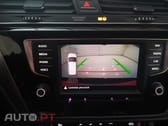Volkswagen Touran 1.6 TDI Confortline DSG