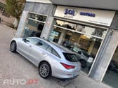 Mercedes-Benz CLA 250 e Shooting Brake AMG Line