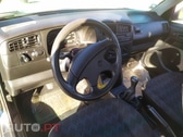 Volkswagen Golf III (1H1) 1.4 Gasolina