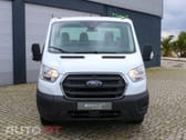 Ford Transit 2.0 TDCi