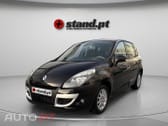 Renault Scénic 1.5 dCi Luxe
