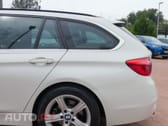 BMW 318 d Touring Auto