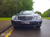 Mercedes-Benz E 200 T CDI Auto Classic