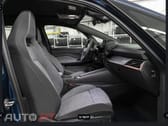 Cupra Born Born