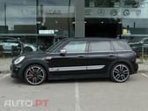 MINI Clubman John Cooper Works ALL4 Auto Desp.