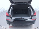 BMW 116 d Aut. M Sport