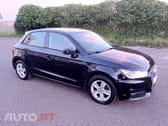 Audi A1 1.4 TDI