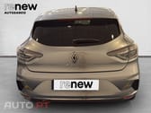 Renault Clio Techno