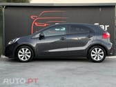 Kia Rio 1.2