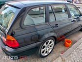 BMW 320 Touring