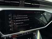 Audi A7 50 TFSIe quattro S tronic