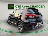 MG ZS EV Luxury I.V.A DEDUTIVEL 