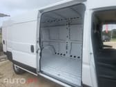 Citroen Jumper 2.2 BlueHDi 3.5T L2 CD