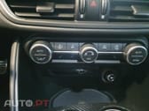 Alfa Romeo Giulia 2.9 Bi-Turbo Quadrifoglio AT8