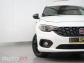 Fiat Tipo 1.3 M-Jet Street
