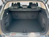 MG EHS PHEV Luxury  
