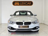 BMW 420 d Line Sport