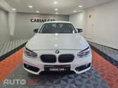 BMW 116 d Advantage Auto
