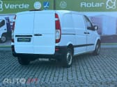 Mercedes-Benz Vito 110 CDi/32