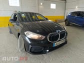BMW 116 d Advantage