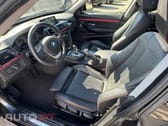 BMW 325 d Auto Line Sport