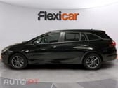 Opel Astra Sports Tourer SPORTS-TOURER 1.6 CDTI 110 DYNAMIC START-STOP