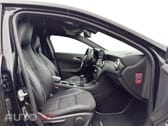 Mercedes-Benz A 180 CDi BE Urban
