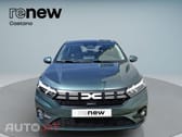 Dacia Sandero TCe 90 Expression