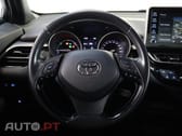Toyota C-HR 1.8 Hybrid Comfort