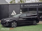 Peugeot 308 SW BlueHDi 130 Allure Pack