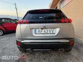 Peugeot 2008 1.2 PureTech Allure Pack