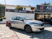 Peugeot 308 BlueHDi FAP 100 Stop & Start Access