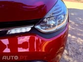 Renault Clio (Energy) dCi 90 Start & Stop INTENS