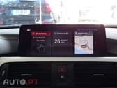 BMW 420 d Pack M Auto